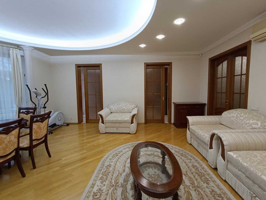 Квартира на Назарівська, 11 в Києві, ID 372393, фото №4