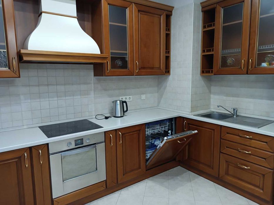 Квартира на Назарівська, 11 в Києві, ID 372393, фото №5