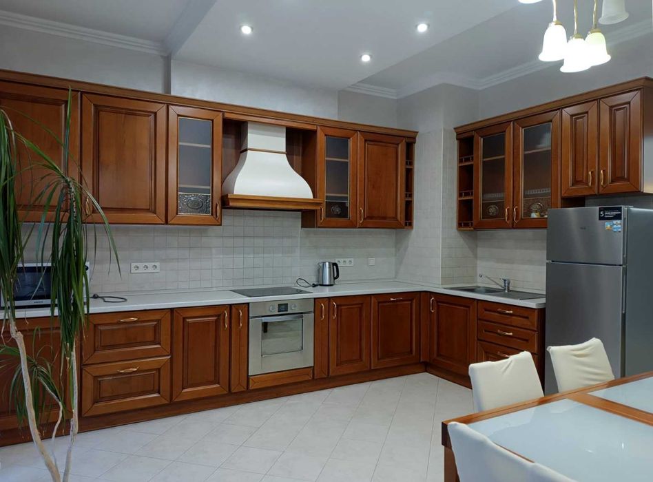 Квартира на Назарівська, 11 в Києві, ID 372393, фото №6