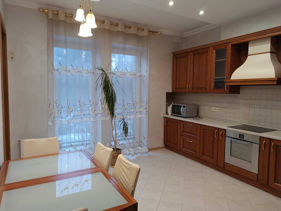 Квартира на Назарівська, 11 в Києві, ID 372393, фото №7