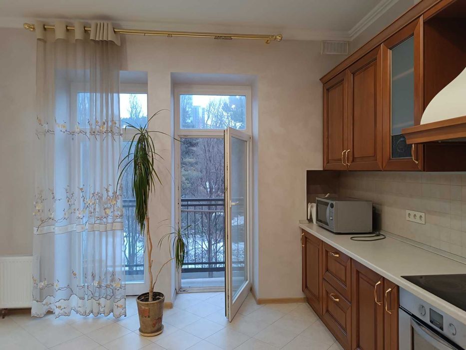 Квартира на Назарівська, 11 в Києві, ID 372393, фото №8
