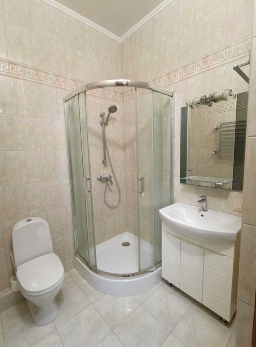 Квартира на Назарівська, 11 в Києві, ID 372393, фото №9