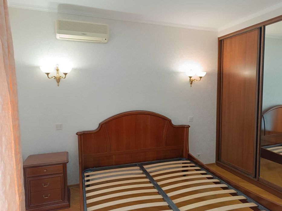 Квартира на Назарівська, 11 в Києві, ID 372393, фото №10
