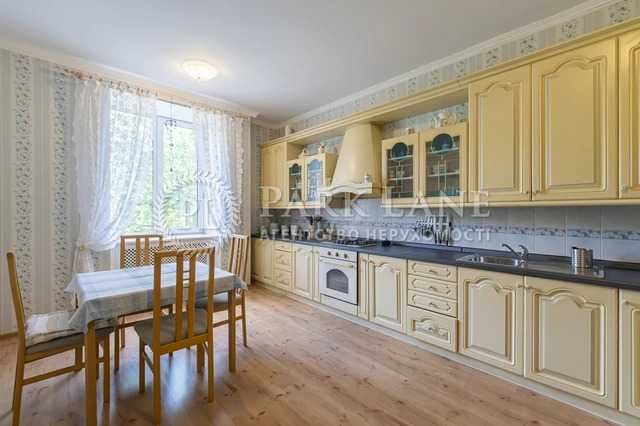 Квартира на вул. Джона Маккейна, 18/2 в Києві, ID 251414, фото №14