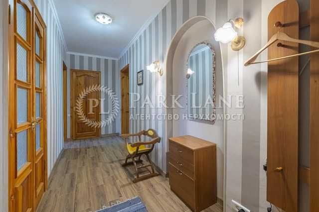 Квартира на вул. Джона Маккейна, 18/2 в Києві, ID 251414, фото №20