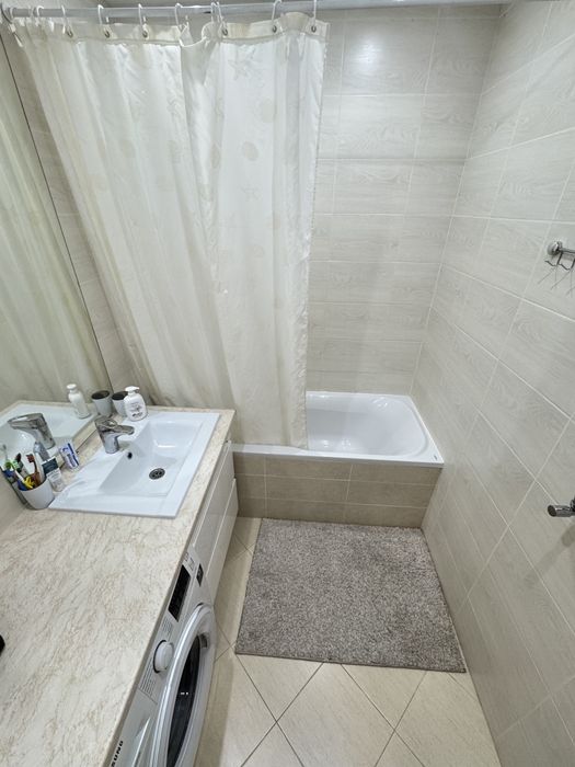 Квартира на Центральна частина міста в Києві, ID 223636, фото №12