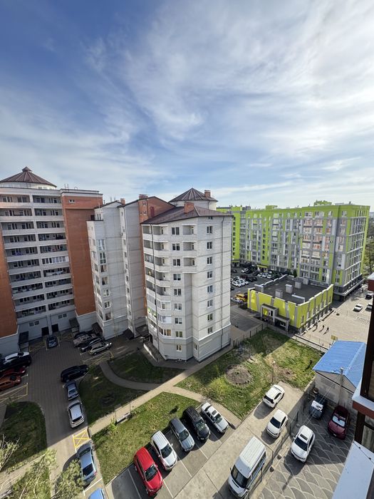 Квартира на Центральна частина міста в Києві, ID 223636, фото №14