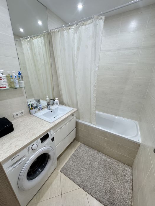 Квартира на Центральна частина міста в Києві, ID 223636, фото №15