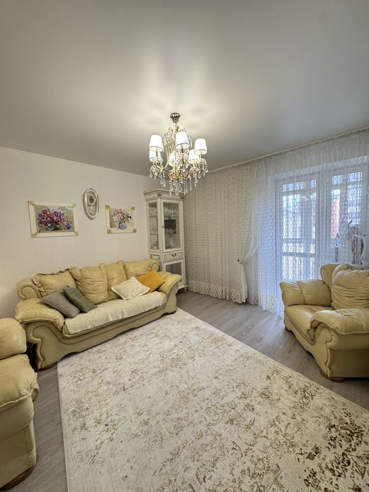 Квартира на Центральна частина міста в Києві, ID 223636, фото №3