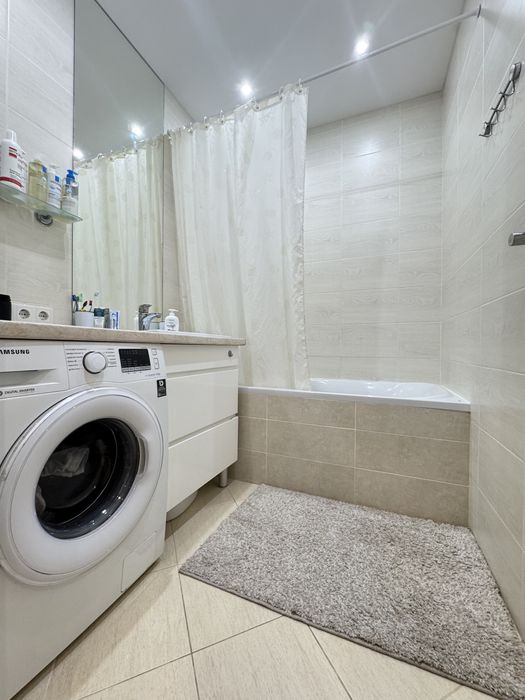 Квартира на Центральна частина міста в Києві, ID 223636, фото №4
