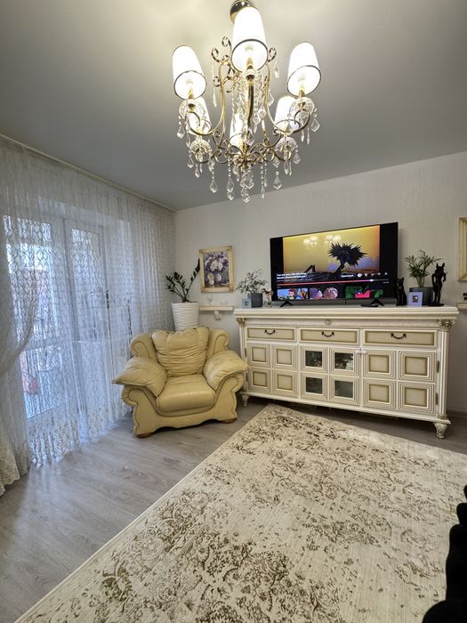 Квартира на Центральна частина міста в Києві, ID 223636, фото №6