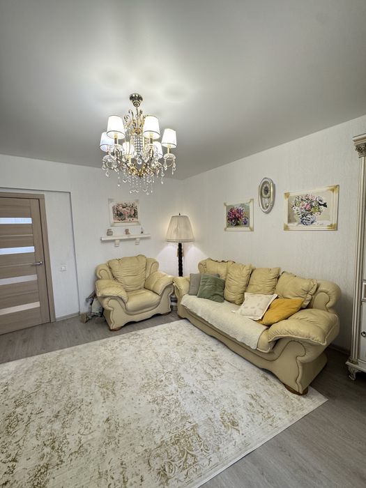 Квартира на Центральна частина міста в Києві, ID 223636, фото №8