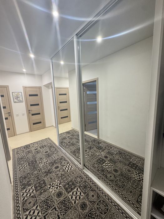 Квартира на Центральна частина міста в Києві, ID 223636, фото №9