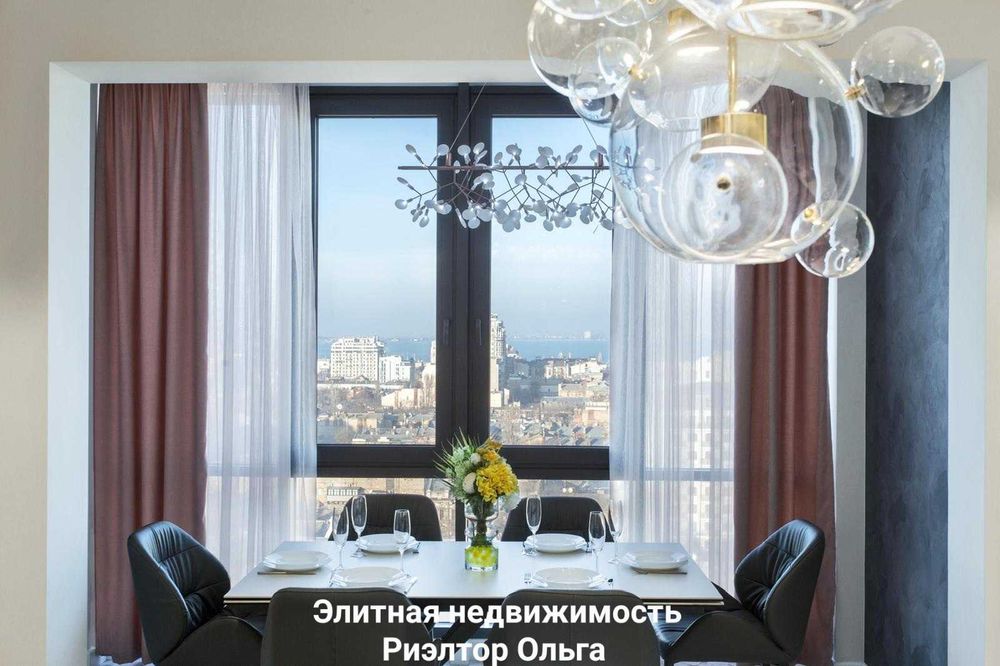Квартира на вул. Велика Арнаутська, 23-Б в Одесі, ID 259414, фото №2