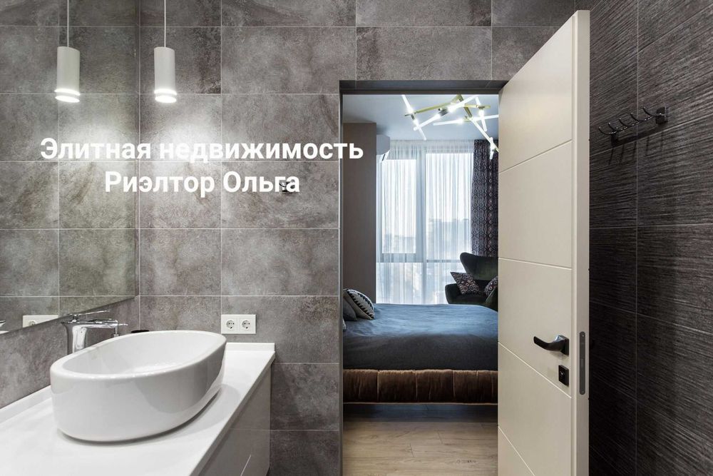 Квартира на вул. Велика Арнаутська, 23-Б в Одесі, ID 259414, фото №13