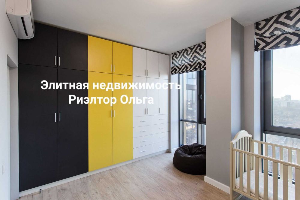 Квартира на вул. Велика Арнаутська, 23-Б в Одесі, ID 259414, фото №17