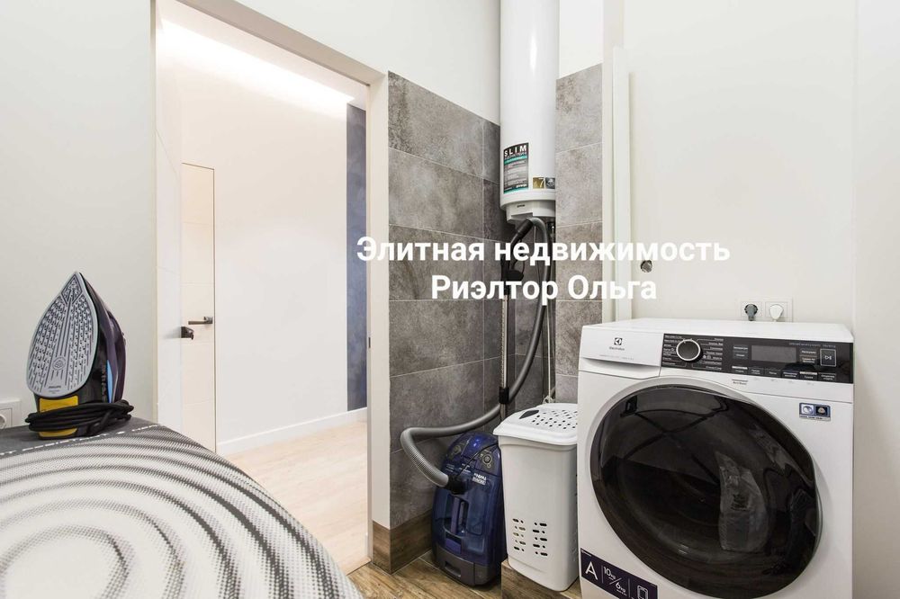 Квартира на вул. Велика Арнаутська, 23-Б в Одесі, ID 259414, фото №22