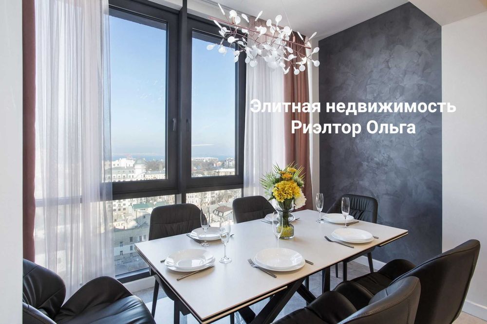 Квартира на вул. Велика Арнаутська, 23-Б в Одесі, ID 259414, фото №5