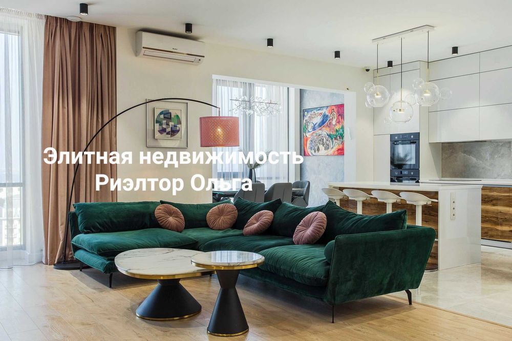 Квартира на вул. Велика Арнаутська, 23-Б в Одесі, ID 259414, фото №7