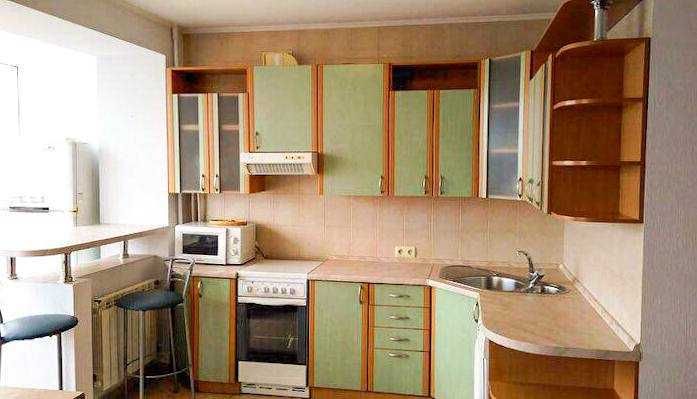 Квартира на вул. Шовковична, 30/35 в Київ, ID 251422, фото №3
