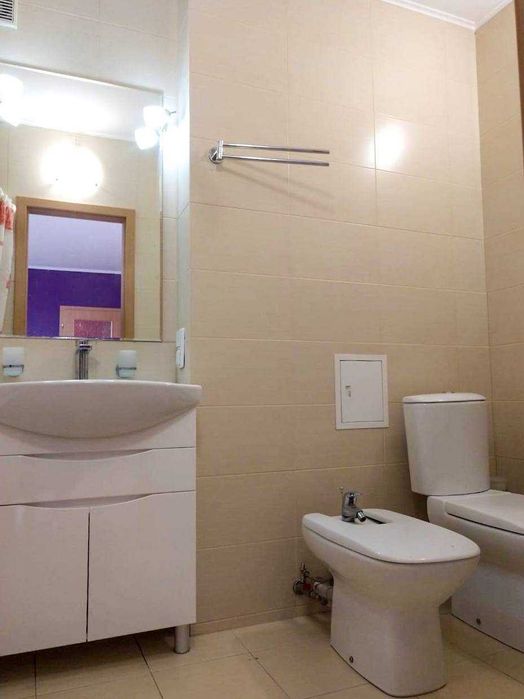 Квартира на вул. Шовковична, 30/35 в Києві, ID 251422, фото №7