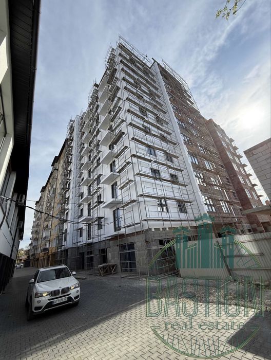 Квартира на ЖК Урожайний в Івано-Франківську, ID 184239, фото №2