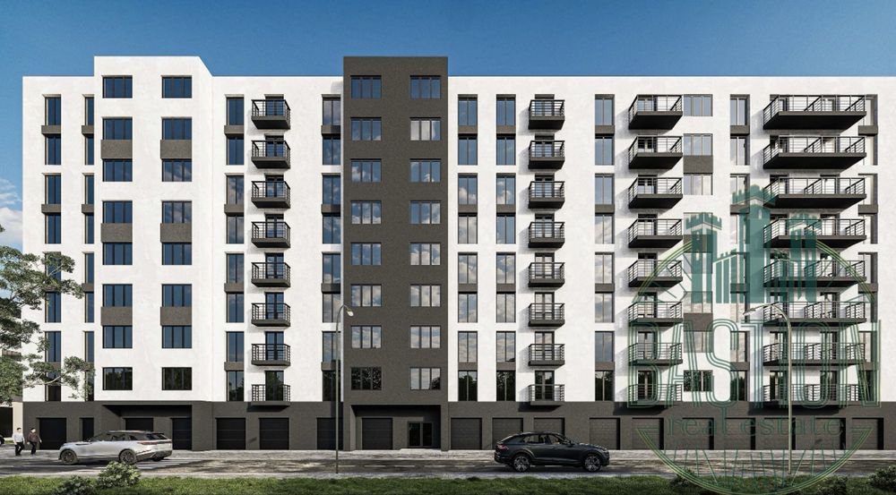 Квартира на ЖК Урожайний в Івано-Франківську, ID 184239, фото №4