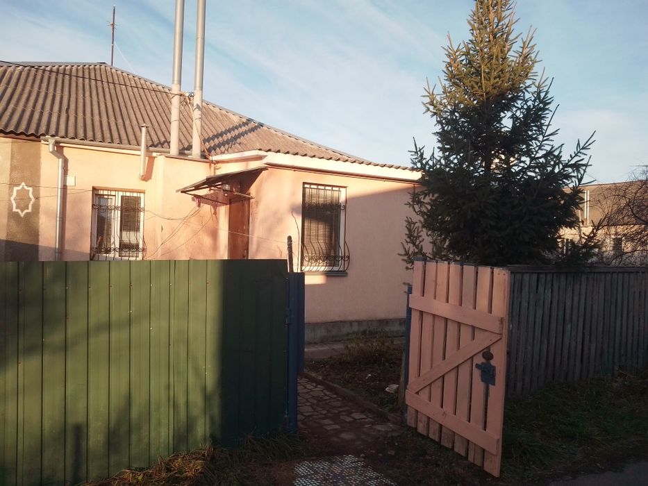 Квартира на Химволокно в Житомир, ID 254826, фото №1
