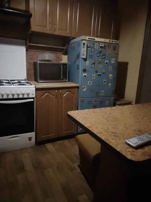 Квартира на Химволокно в Житомир, ID 254826, фото №4