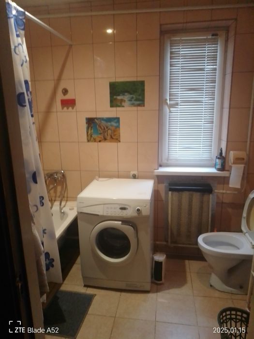 Квартира на Химволокно в Житомирі, ID 254826, фото №8