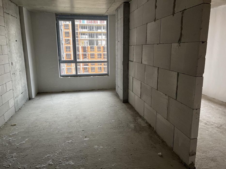 Квартира на Скайгарден в Івано-Франківську, ID 173076, фото №2