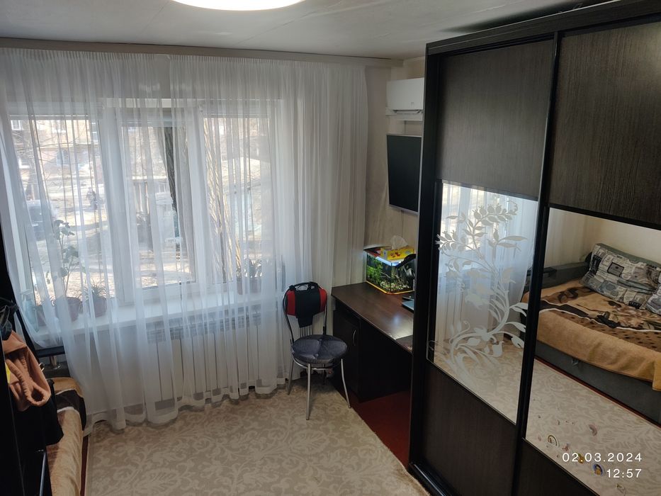 Квартира на вул. Парково-Сирецька в Києві, ID 273845, фото №1