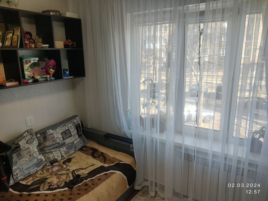 Квартира на вул. Парково-Сирецька в Києві, ID 273845, фото №3