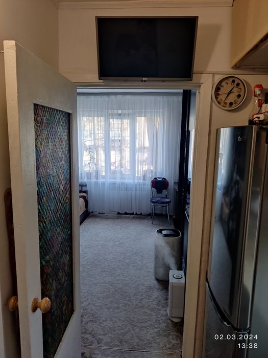 Квартира на вул. Парково-Сирецька в Києві, ID 273845, фото №5