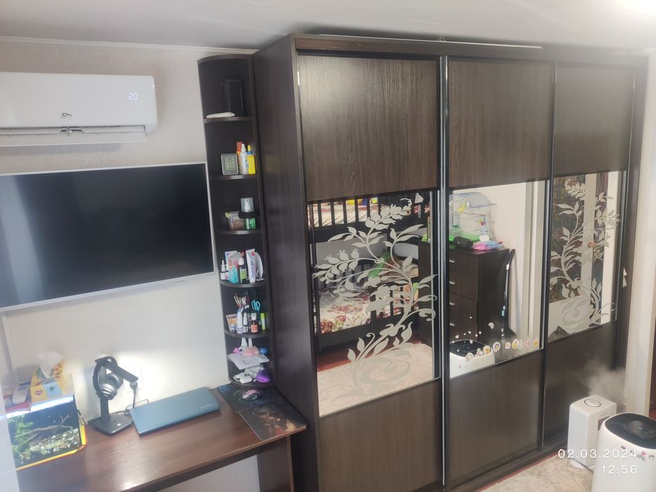 Квартира на вул. Парково-Сирецька в Києві, ID 273845, фото №6