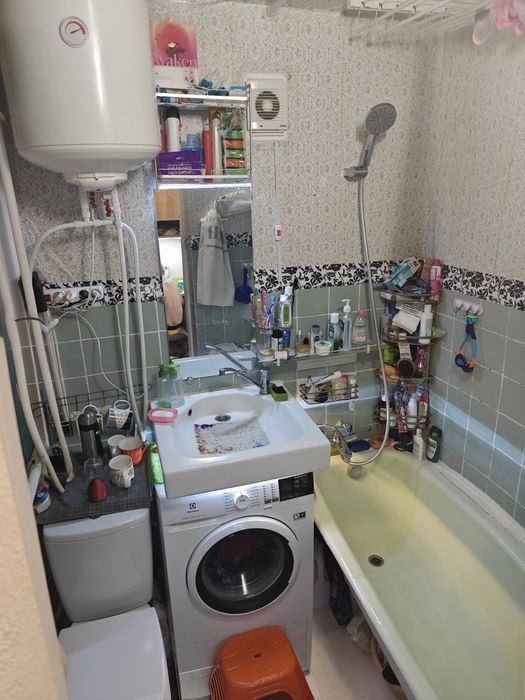 Квартира на вул. Парково-Сирецька в Києві, ID 273845, фото №7