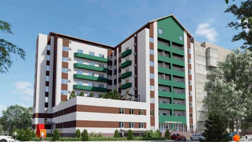 Квартира на просп. Шевченко, 5 в Києві, ID 309723, фото №4