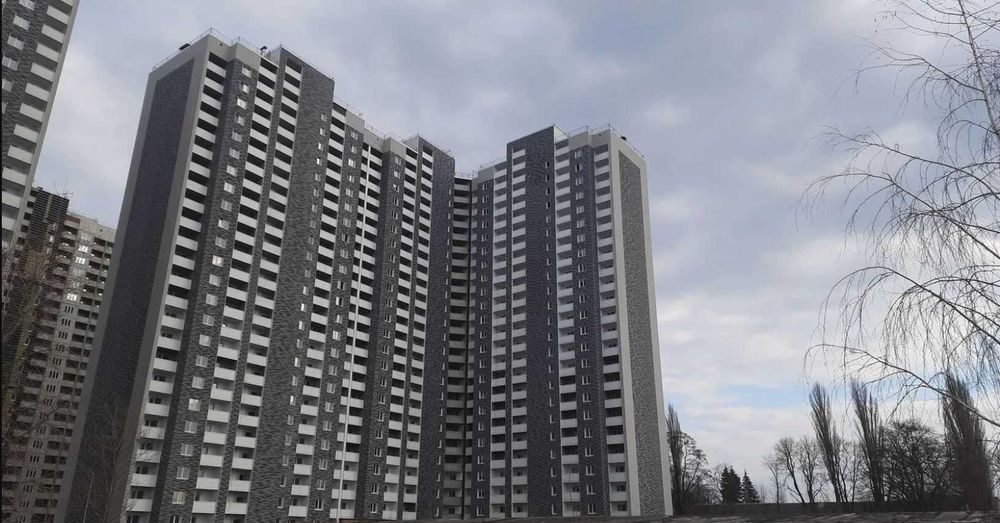 Квартира на вул. Коноплянська, 22 в Києві, ID 210105, фото №4