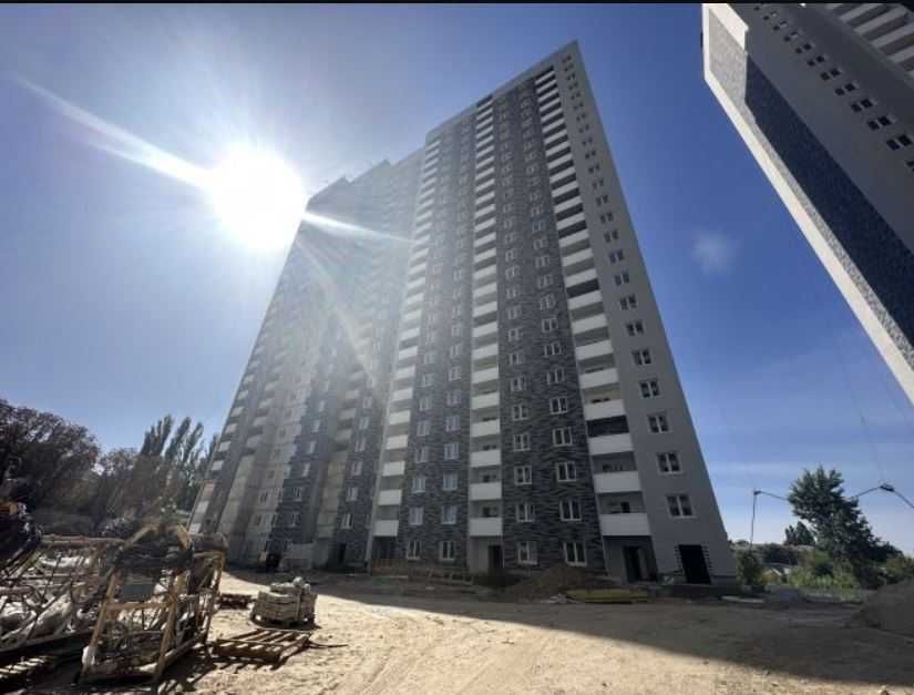 Квартира на вул. Коноплянська, 22 в Києві, ID 177487, фото №3