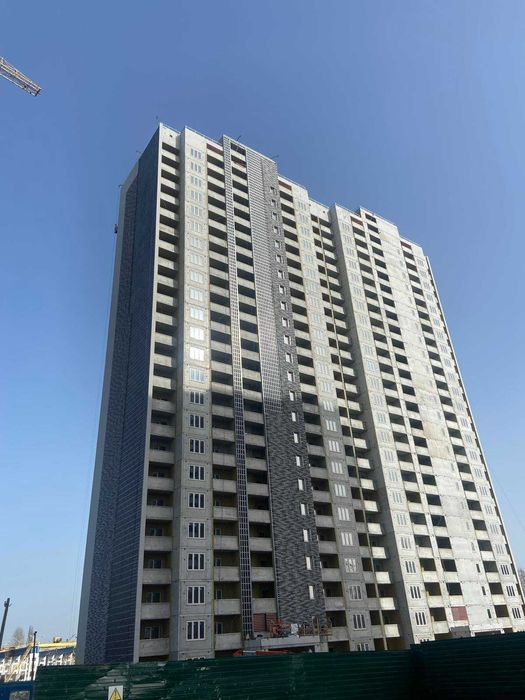 Квартира на вул. Коноплянська, 22 в Києві, ID 177487, фото №5