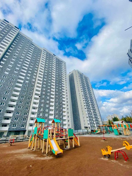 Квартира на вул. Коноплянська, 22 в Києві, ID 177487, фото №8
