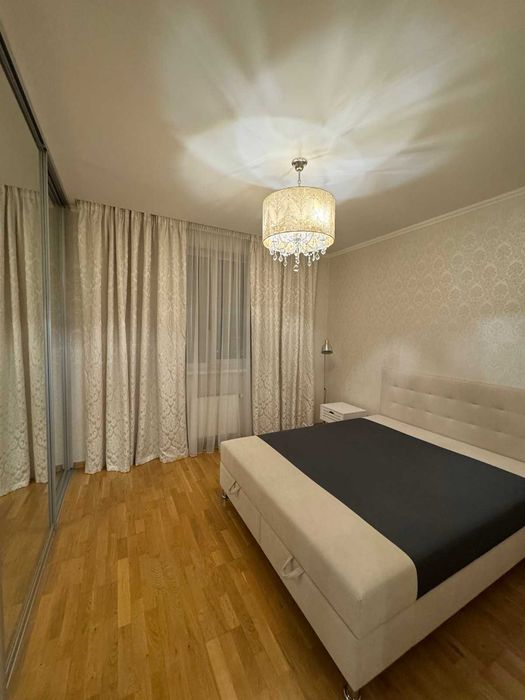 Квартира на ЖК Малахіт в Києві, ID 275721, фото №7