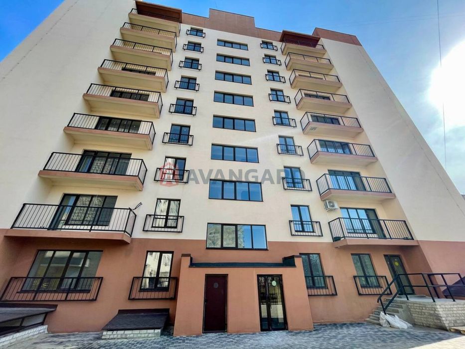 Квартира на ЖК Темп в Черкаси, ID 220530, фото №1