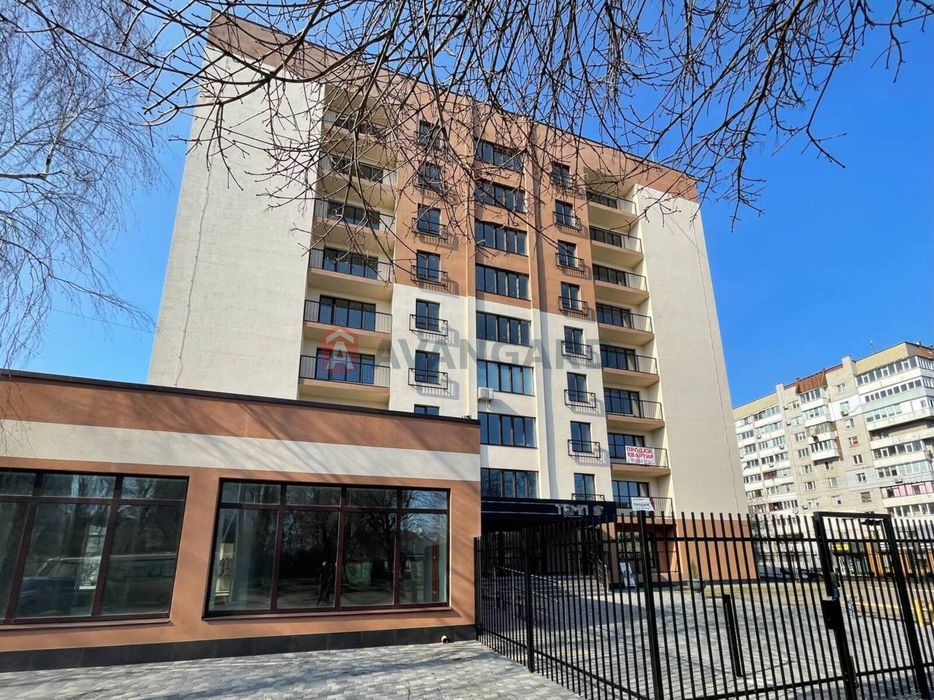 Квартира на ЖК Темп в Черкаси, ID 220530, фото №2