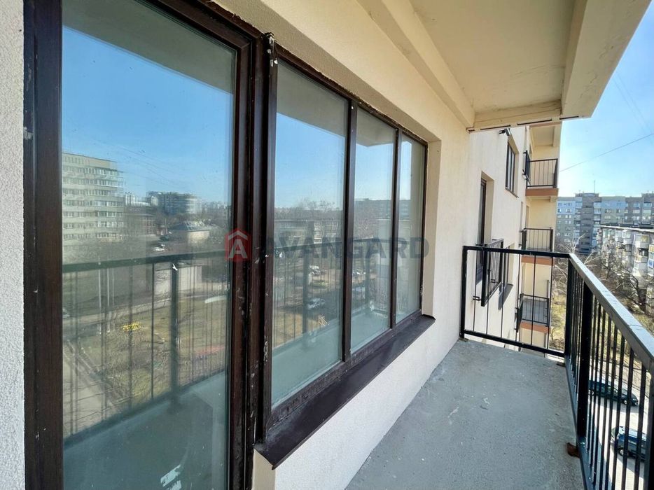 Квартира на ЖК Темп в Черкасах, ID 220530, фото №11