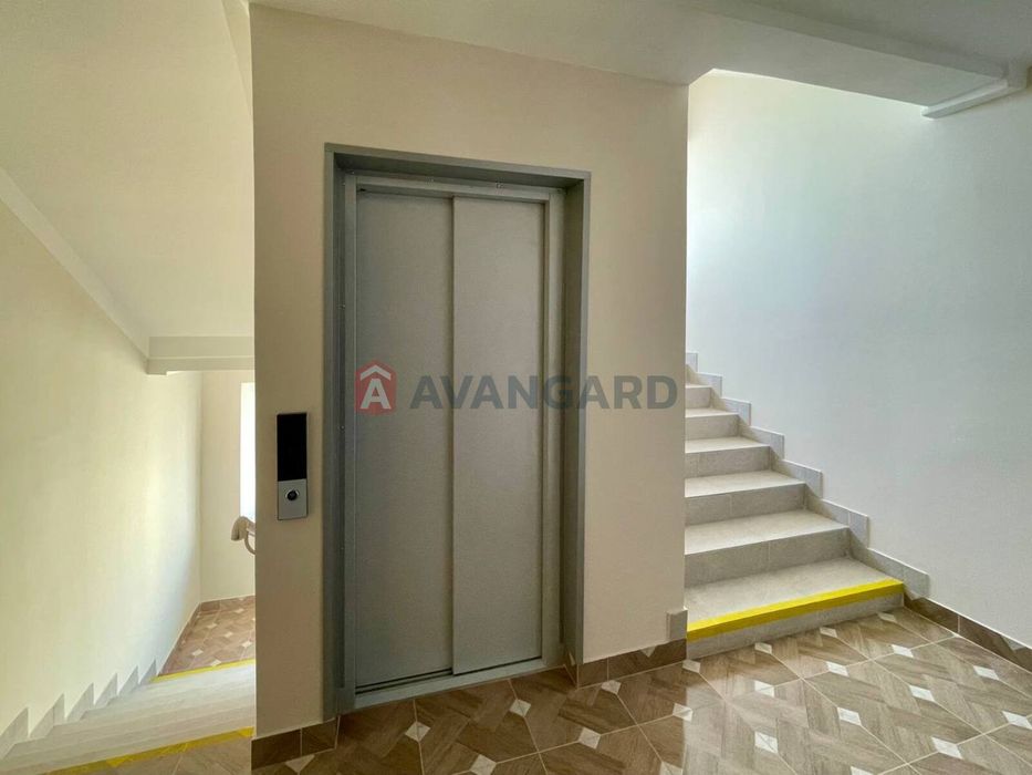 Квартира на ЖК Темп в Черкасах, ID 220530, фото №20