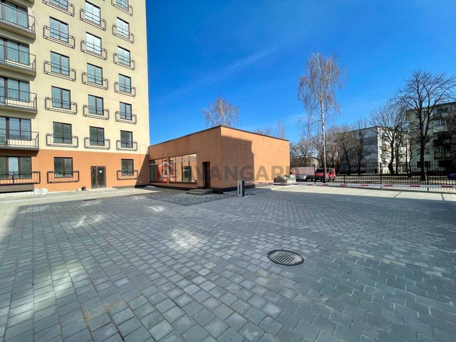 Квартира на ЖК Темп в Черкаси, ID 220530, фото №3