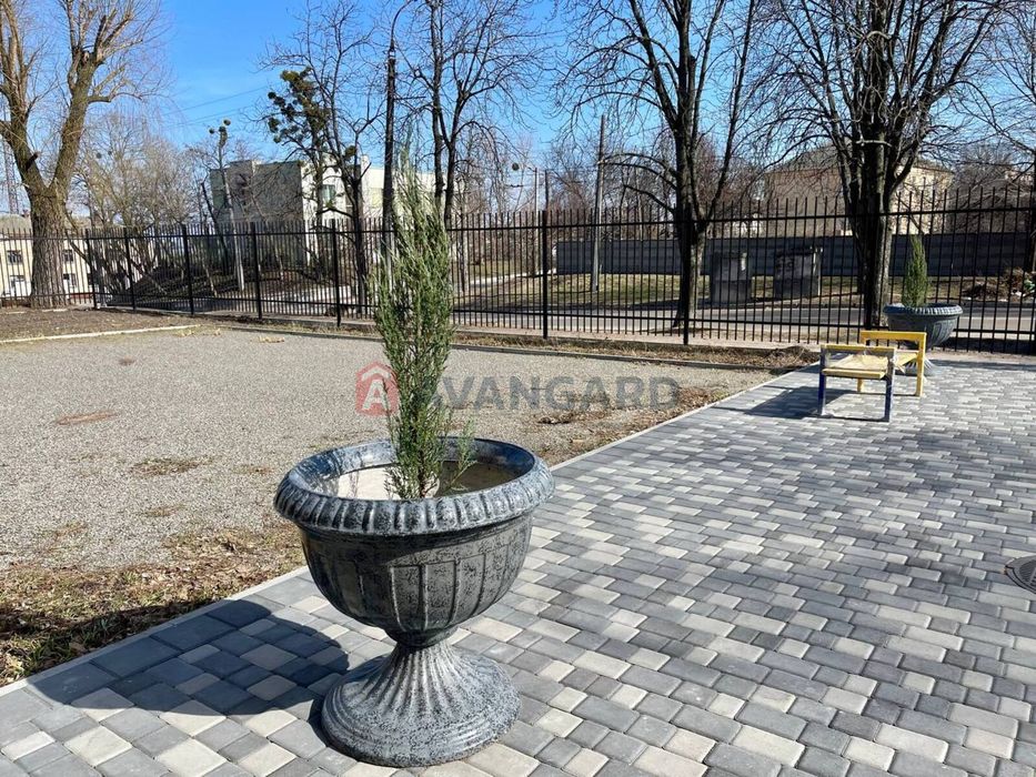 Квартира на ЖК Темп в Черкасах, ID 220530, фото №22