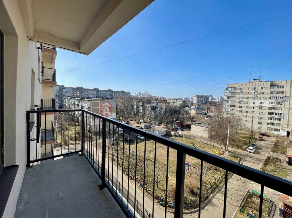 Квартира на ЖК Темп в Черкасах, ID 220530, фото №10