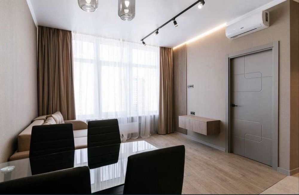 Квартира на вул. Генуезька, 3в в Одесі, ID 257468, фото №1